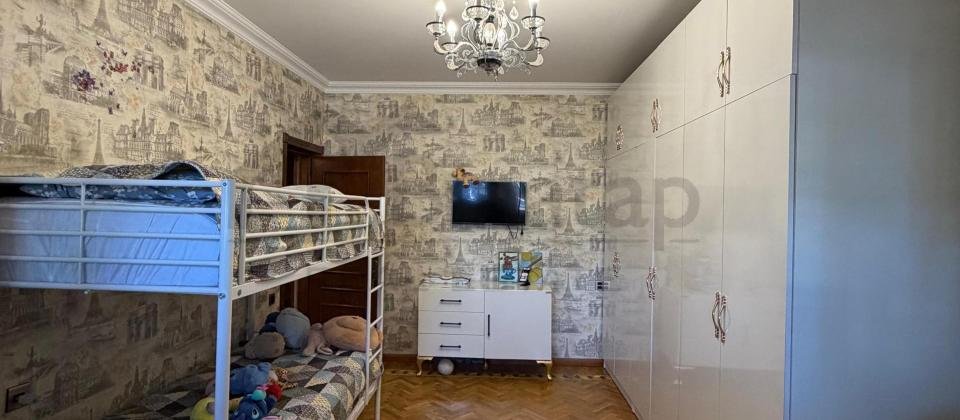 Satılır 3 otaqlı köhnə tikili 80 m², Nəsimi m. - 11