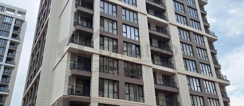 Satılır 2 otaqlı yeni tikili 79.3 m², Koroğlu m. - 3