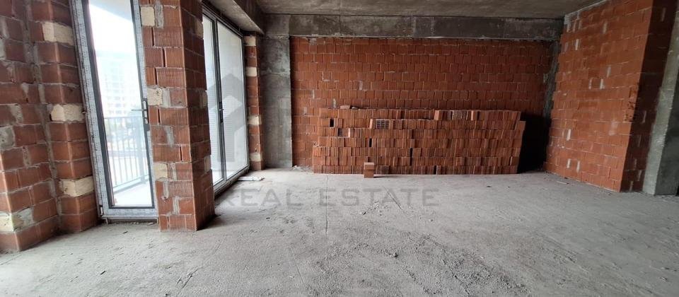 Satılır 2 otaqlı yeni tikili 79.3 m², Koroğlu m. - 7