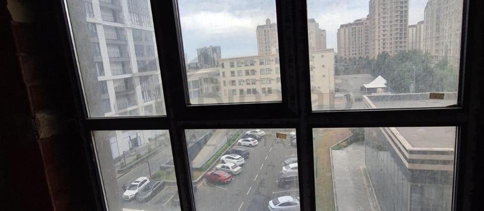 Satılır 2 otaqlı yeni tikili 79.3 m², Koroğlu m. - 9