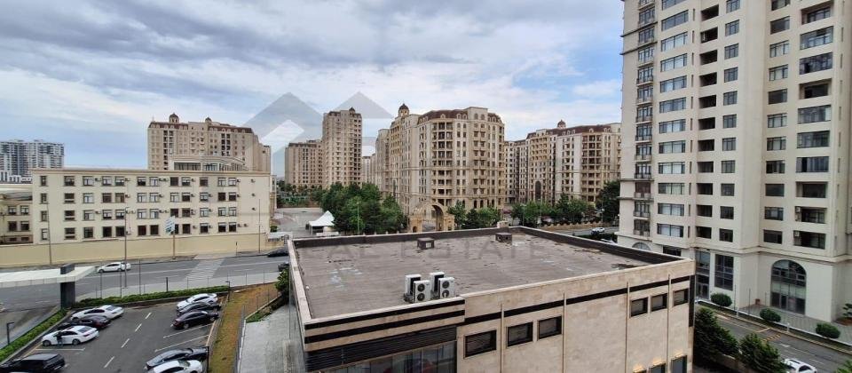 Satılır 2 otaqlı yeni tikili 79.3 m², Koroğlu m. - 11