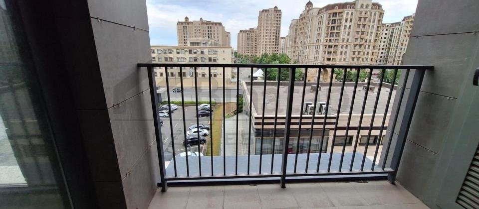 Satılır 2 otaqlı yeni tikili 79.3 m², Koroğlu m. - 12