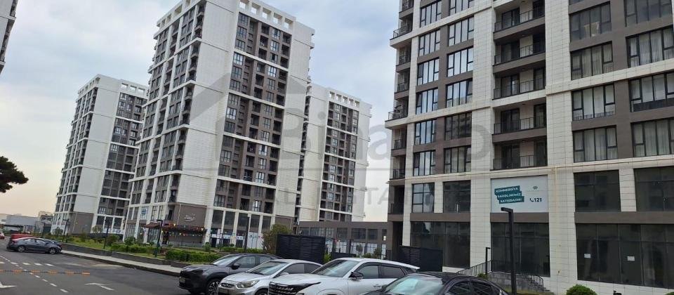 Satılır 2 otaqlı yeni tikili 79.3 m², Koroğlu m. - 14