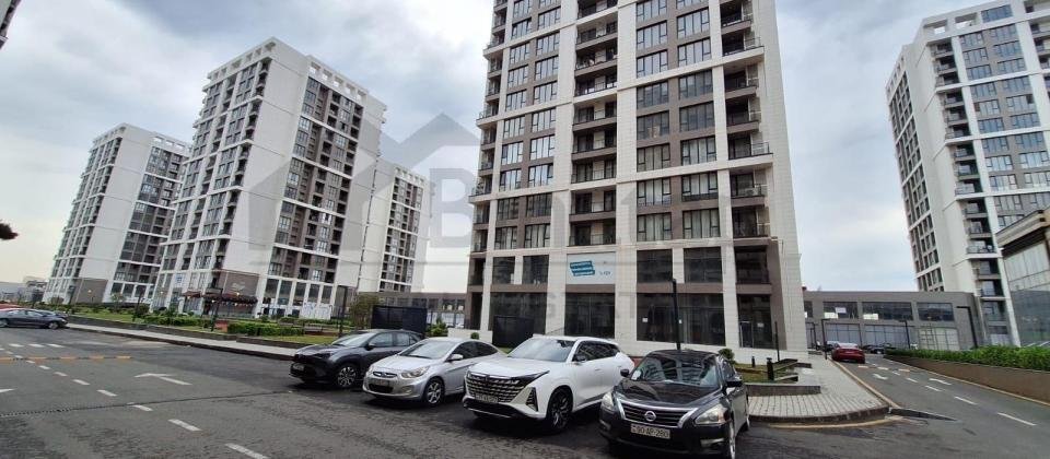 Satılır 2 otaqlı yeni tikili 79.3 m², Koroğlu m. - 15