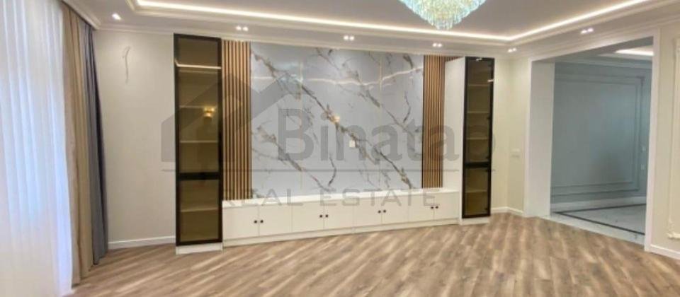 Yeni Yasamal Main kompleksi mənzil satılır - 7