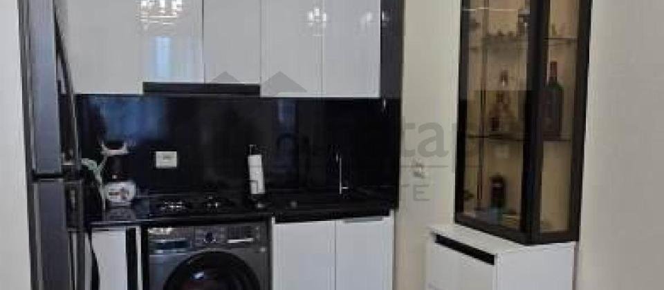 Satilir 2 otaqli menzil/48 kv.m., Yasamal, 3№li Asan xidmetin arxasinda yerlesir - 6