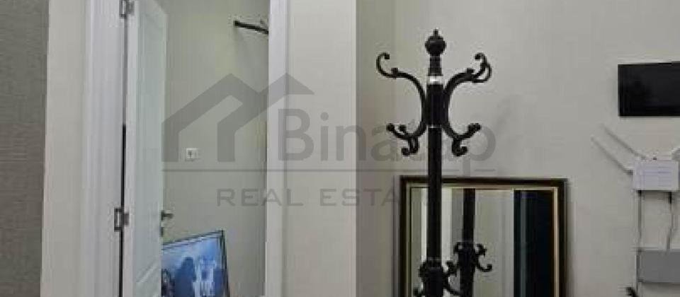 Satilir 2 otaqli menzil/48 kv.m., Yasamal, 3№li Asan xidmetin arxasinda yerlesir - 9