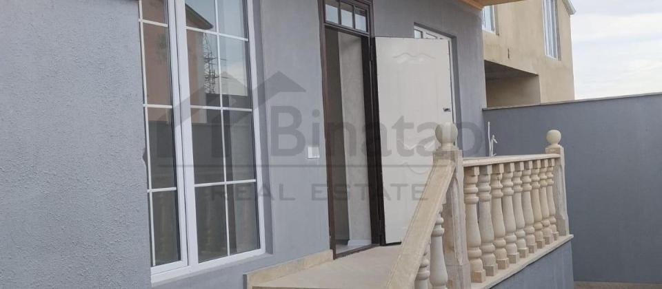 HƏYƏT EVİ TƏCİLİ SATILIR! - 5