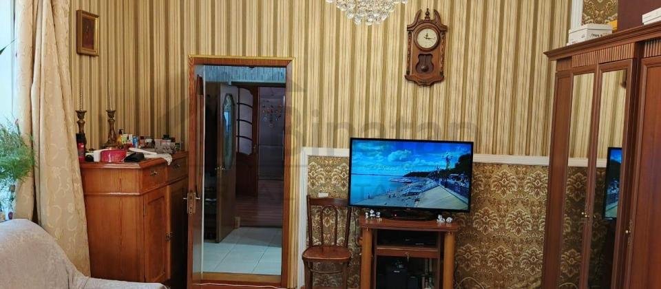 Montinde 4 otaqli heyet evi satilir - 4