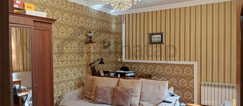 Montinde 4 otaqli heyet evi satilir - 5