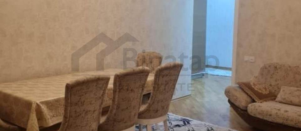 Kiraye verilir/2 otaq, 70 kv.m., İnqlab, Xim qorodok, Tibb Universitetine yaxindir - 2