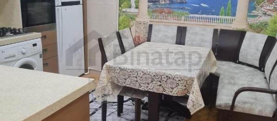 Kiraye verilir/2 otaq, 70 kv.m., İnqlab, Xim qorodok, Tibb Universitetine yaxindir - 6