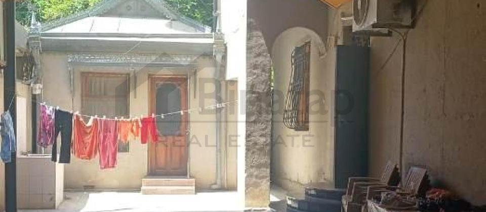 Satilir heyet evi/160 kv.m., Bakixanov (Razin), 72№li mektebin yaninda yerlesir - 9