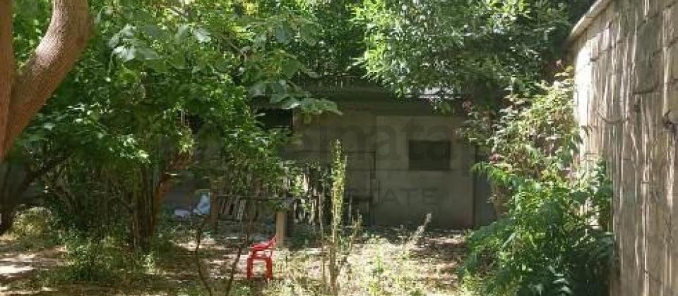 Satilir heyet evi/160 kv.m., Bakixanov (Razin), 72№li mektebin yaninda yerlesir - 14
