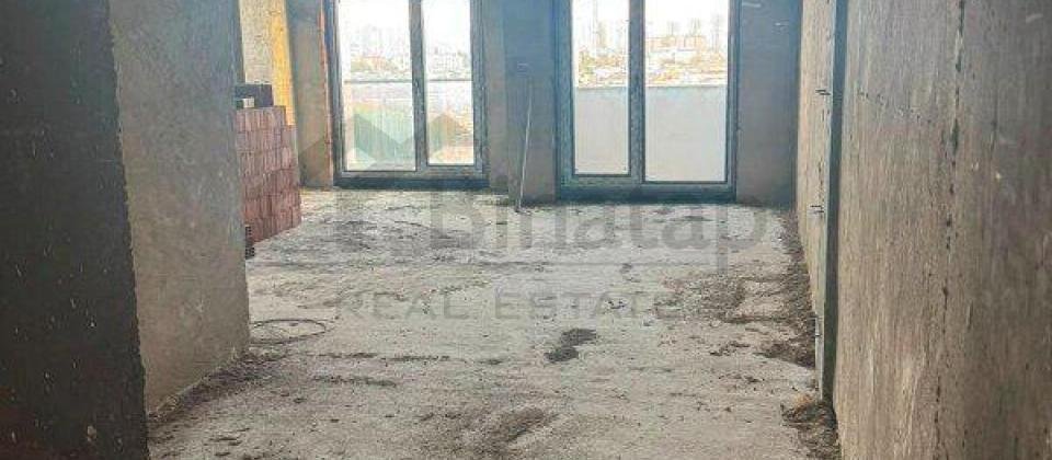 Satilir 1 otaqli menzil/50.5 kv.m., Kepez Hospitalin yani, 8 Noyabr m/s yaxindir - 5
