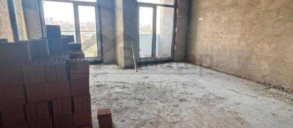 Satilir 1 otaqli menzil/50.5 kv.m., Kepez Hospitalin yani, 8 Noyabr m/s yaxindir - 6