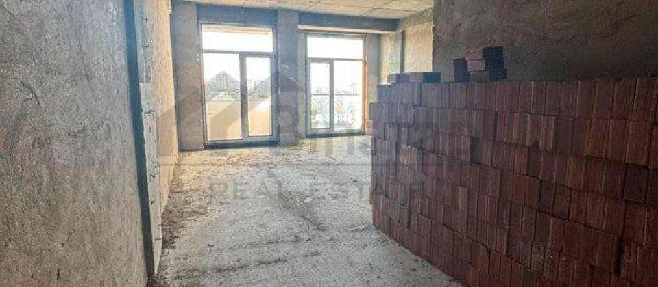 Satilir 1 otaqli menzil/50.5 kv.m., Kepez Hospitalin yani, 8 Noyabr m/s yaxindir - 7
