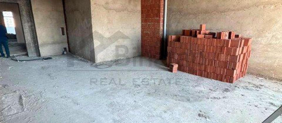 Satilir 1 otaqli menzil/50.5 kv.m., Kepez Hospitalin yani, 8 Noyabr m/s yaxindir - 8