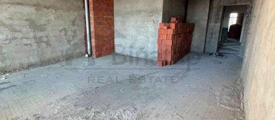 Satilir 1 otaqli menzil/50.5 kv.m., Kepez Hospitalin yani, 8 Noyabr m/s yaxindir - 9