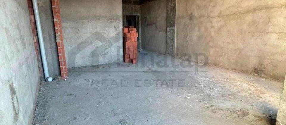 Satilir 1 otaqli menzil/50.5 kv.m., Kepez Hospitalin yani, 8 Noyabr m/s yaxindir - 10