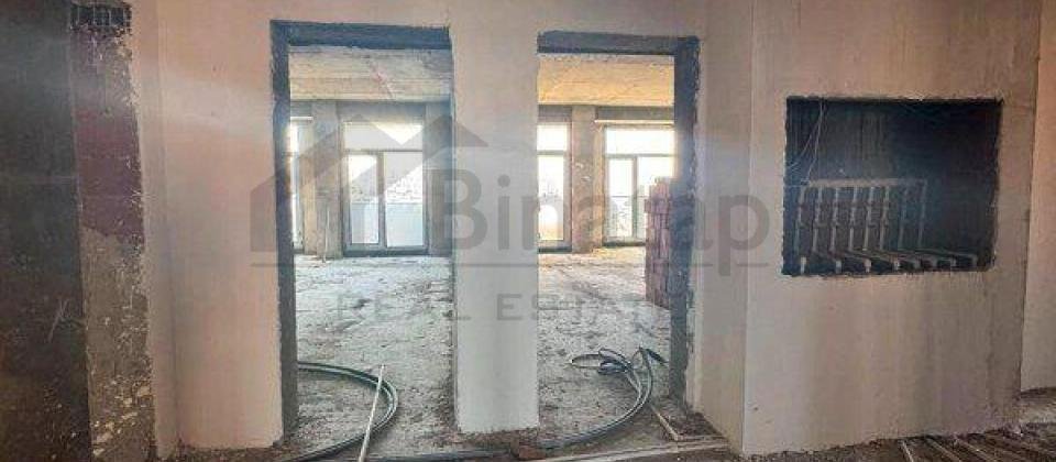 Satilir 1 otaqli menzil/50.5 kv.m., Kepez Hospitalin yani, 8 Noyabr m/s yaxindir - 11