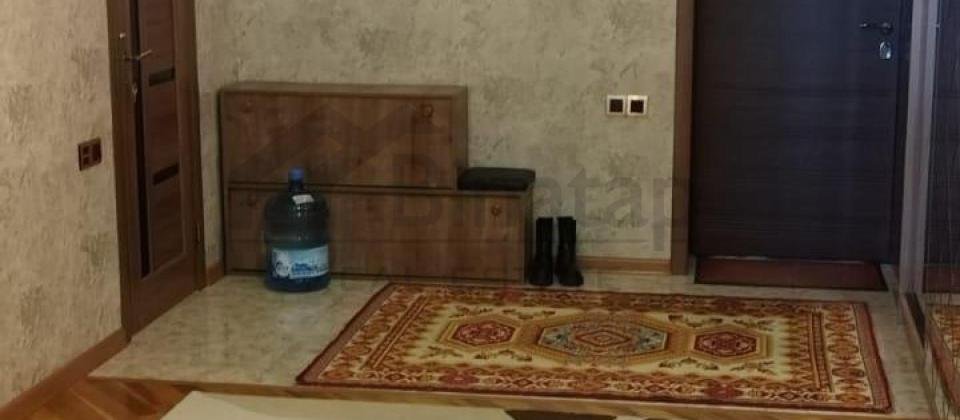 Yeni Yasamal Main kompleksi 4 otaqlı mənzil satılır - 2
