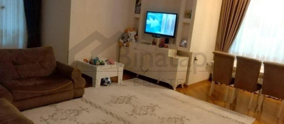 Yeni Yasamal Main kompleksi 4 otaqlı mənzil satılır - 3