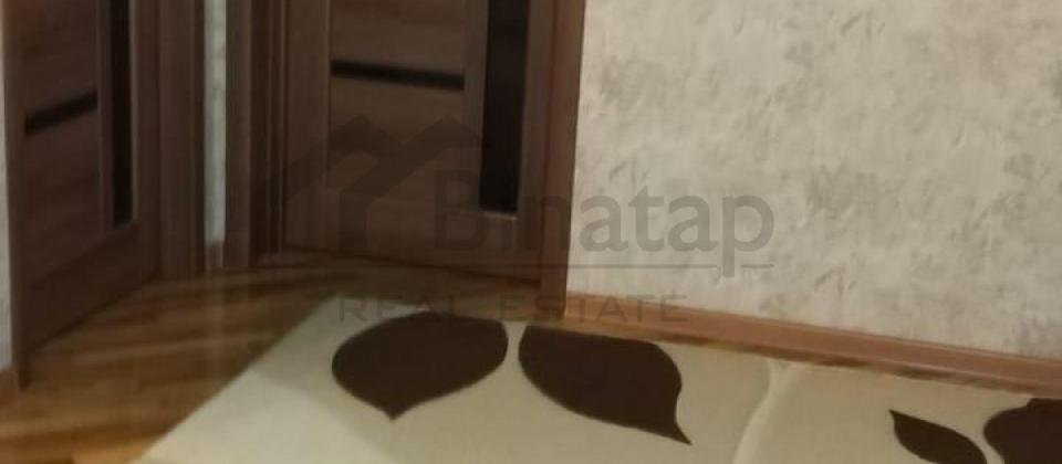 Yeni Yasamal Main kompleksi 4 otaqlı mənzil satılır - 4