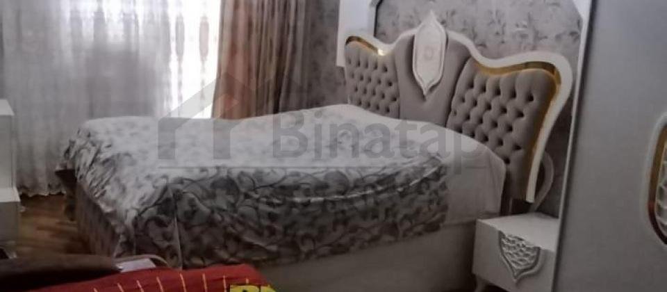 Yeni Yasamal Main kompleksi 4 otaqlı mənzil satılır - 6