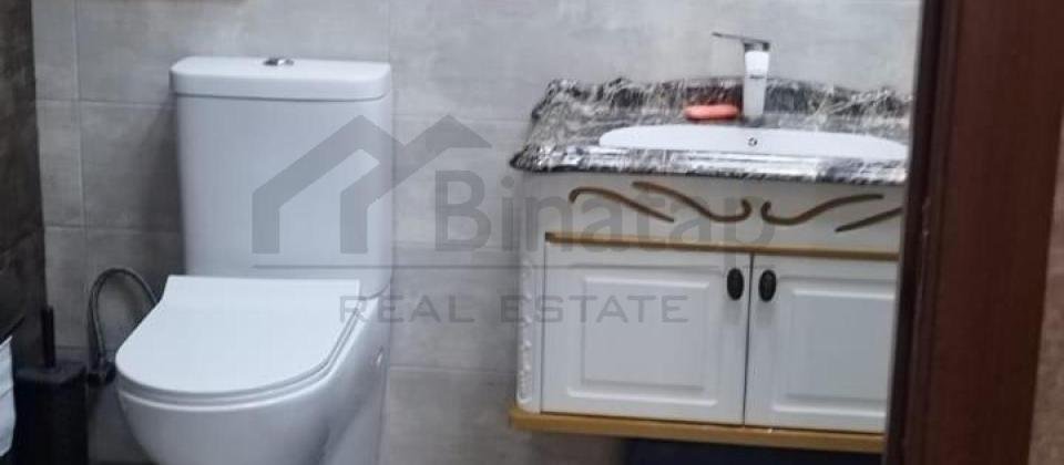 Yeni Yasamal Main kompleksi 4 otaqlı mənzil satılır - 8