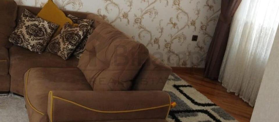 Yeni Yasamal Main kompleksi 4 otaqlı mənzil satılır - 10