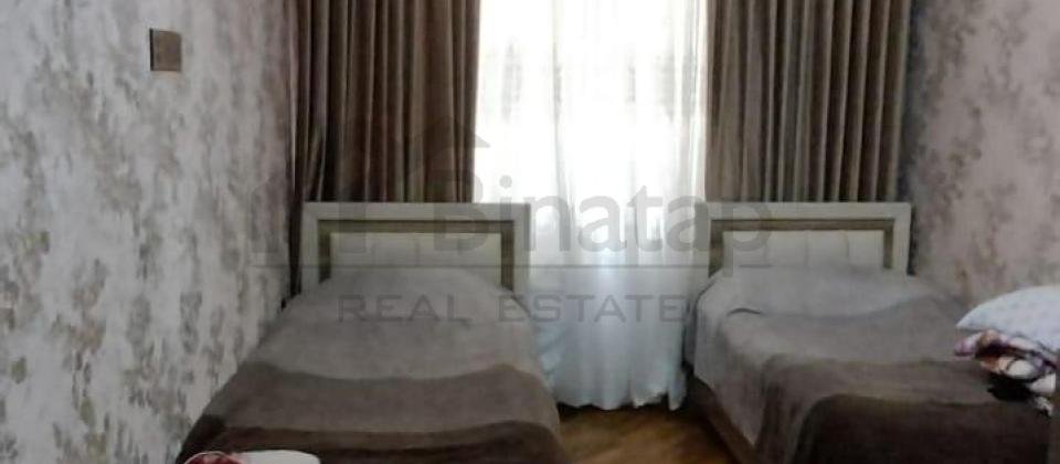 Yeni Yasamal Main kompleksi 4 otaqlı mənzil satılır - 11