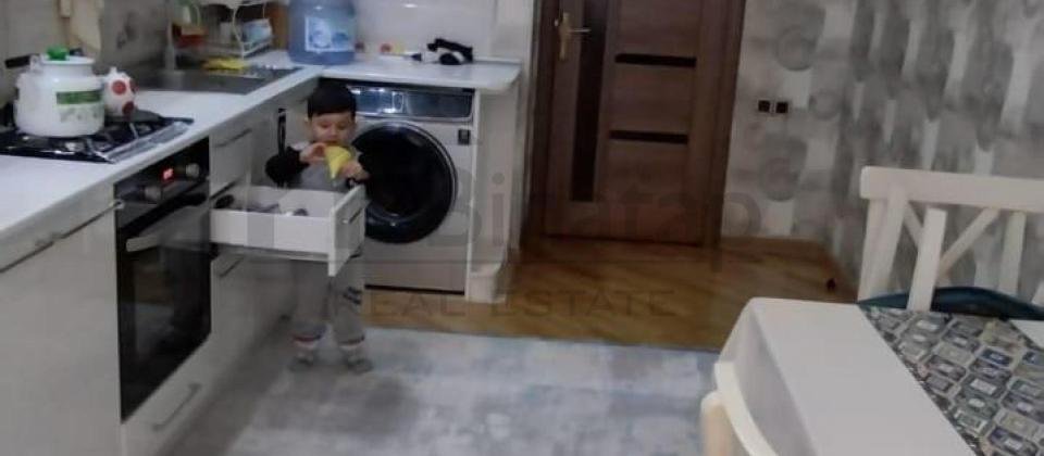 Yeni Yasamal Main kompleksi 4 otaqlı mənzil satılır - 12
