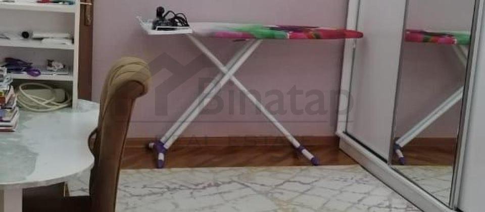 Yeni Yasamal Main kompleksi 4 otaqlı mənzil satılır - 14