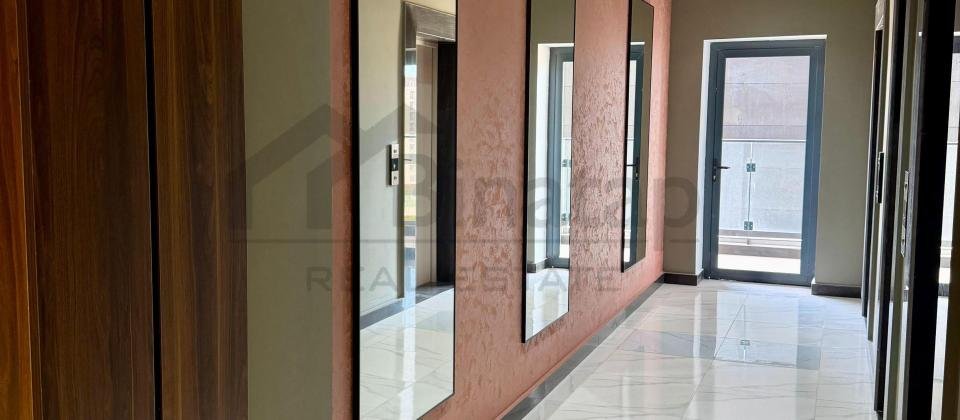Lake City | Premium Kompleksdə 3 otaqlı mənzil - 3