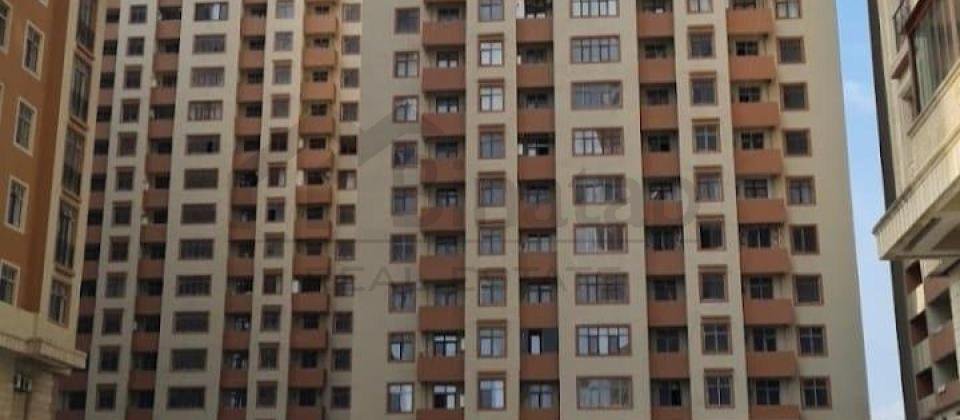 Yeni Yasamal Main kompleksi podmayak mənzil - 3
