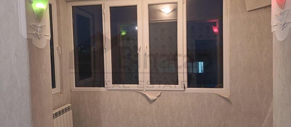 Satılır 2 otaqlı köhnə tikili 50 m², 4 mkrn - 4