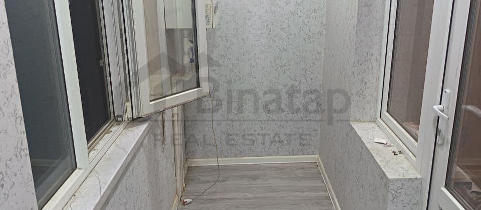 Satılır 2 otaqlı köhnə tikili 50 m², 4 mkrn - 9