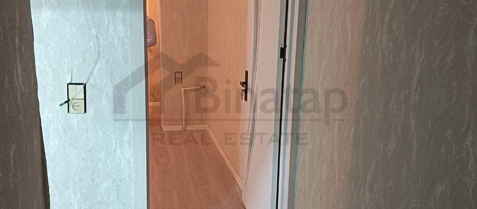 Satılır 2 otaqlı köhnə tikili 50 m², 4 mkrn - 10