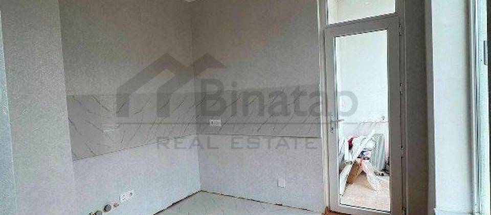 Satilir 3 otaqli menzil/71 kv.m., Badamdar, DTX Hospitalina yaxindir - 9