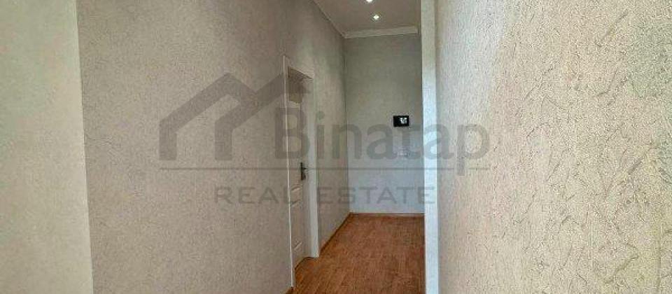 Satilir 3 otaqli menzil/71 kv.m., Badamdar, DTX Hospitalina yaxindir - 12