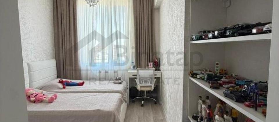 Satilir 3 otaqli menzil/100 kv.m., Badamdar, Caspian Hospitala yaxindir - 5