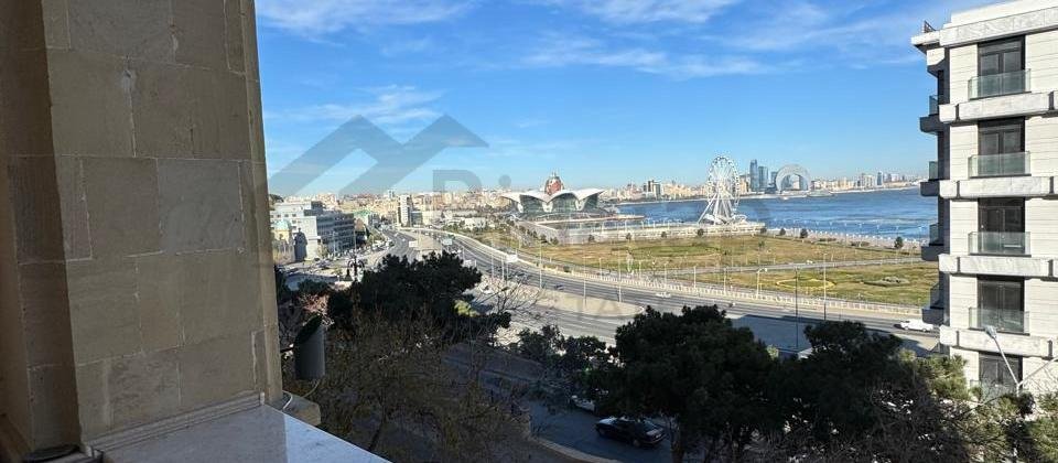 Satılır 2 otaqlı köhnə tikili 47 m², Bayıl q. - 13