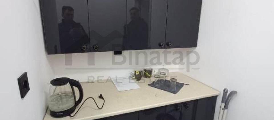 Satilir obyekt/53 kv.m., 3cu mkrn dairesi ve Memar Ecemi m/s yaxindir - 8