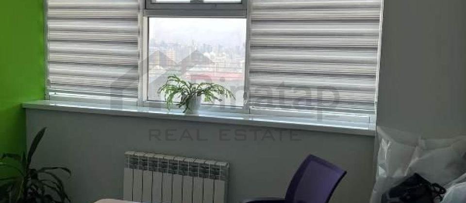 Obyekt icareye verilir/280 kv.m., Qis parki, Nizami ve 28 May m/s yaxindir - 8