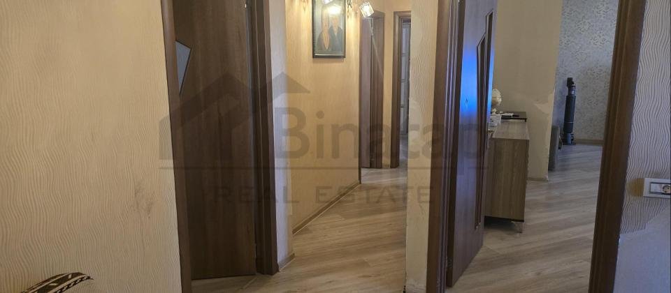Yeni Yasamalda abad həyətdə ev satılır - 4