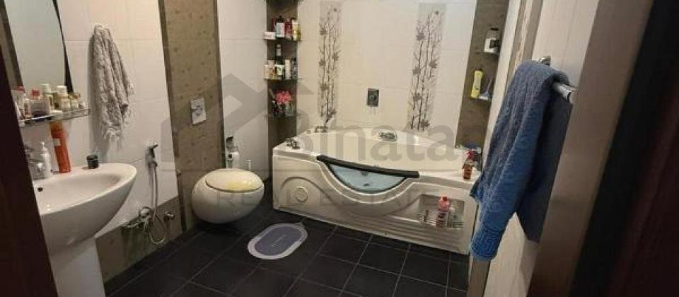 Satilir 3 otaqli menzil/156 kv.m., Nesimi bazari ve Travmatologiya İnstitutuna yaxindir - 10
