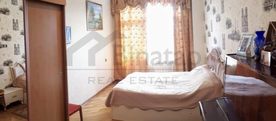 Satilir 4 otaqli menzil/190 kv.m., Xetai prospekti, Tehsil Nazirliyinin yaninda yerlesir - 5