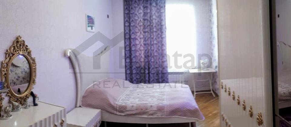 Satilir 4 otaqli menzil/190 kv.m., Xetai prospekti, Tehsil Nazirliyinin yaninda yerlesir - 7
