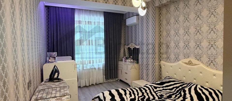 Xırdalan şəhəri Tac MTK kupçalı əşyalı mənzil - 2